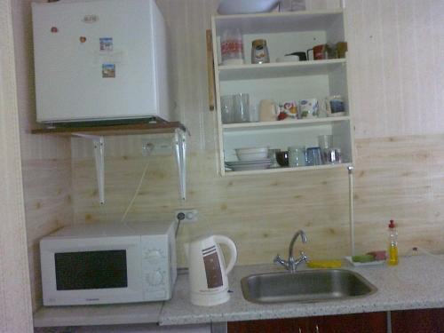 Yaroslav Hostel in โปดิลสกี