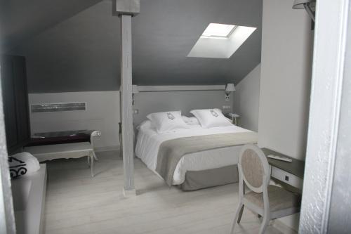 La Casa del Médico Hotel Boutique 5