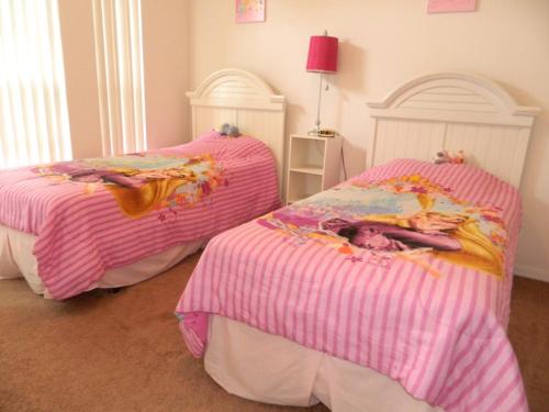 521 Kildrummy Drive Villa #56338 in Davenport, USA