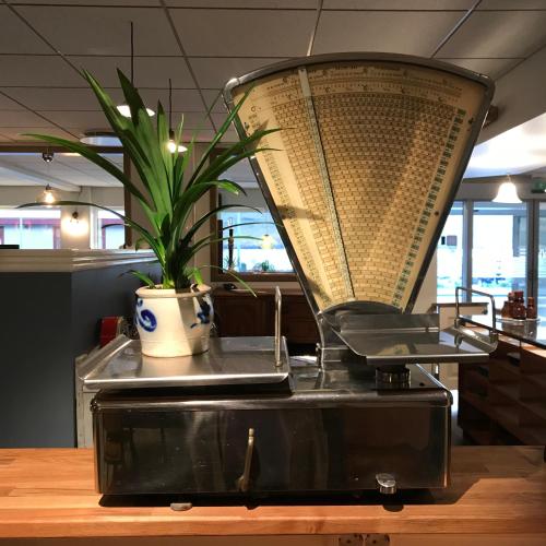 Hildibrand Apartment Hotel