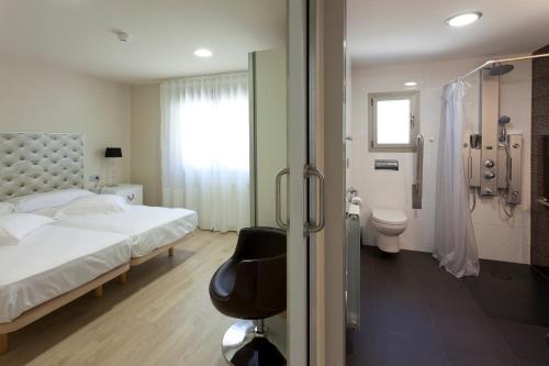 RuralSuite Hotel-Apartamentos in Cascante