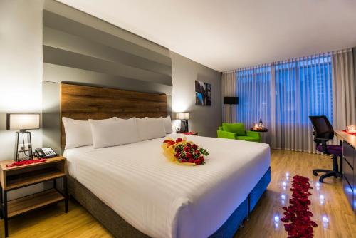 La Quinta by Wyndham Medellin, Medellín (photo 6)