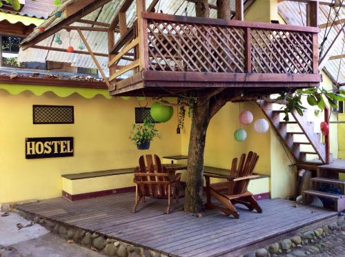 

Hostel Sel et Sucre