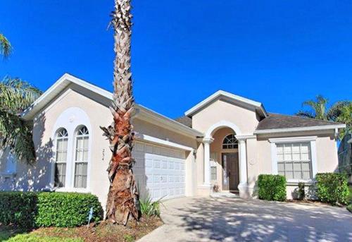 234 Orista Drive House #221555 Home