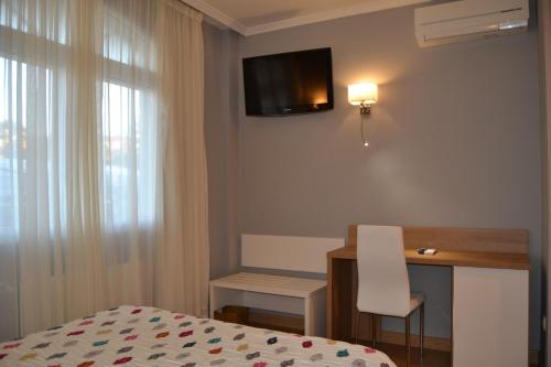 Hotel Playa Compostela - main image