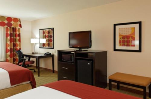 Holiday Inn Express Florence Northeast, an IHG Hotel