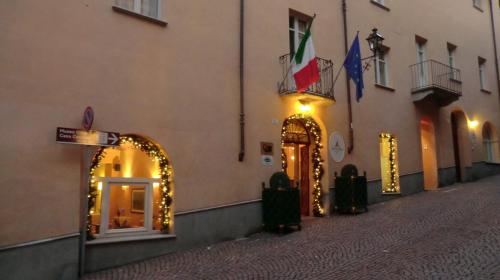Hotel Boutique Antiche Mura - image 7