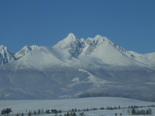 Tatragolf Mountain Resort - image 11
