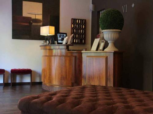 Hotel Ancora Riviera - image 11