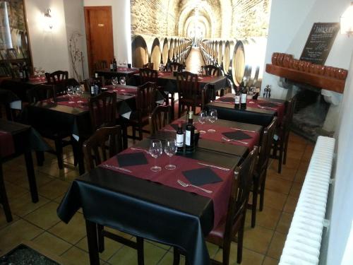 Hotel Arinsal in Arinsala