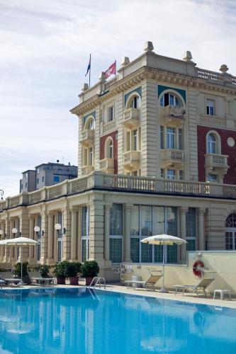 Grand Hotel Cesenatico - image 11