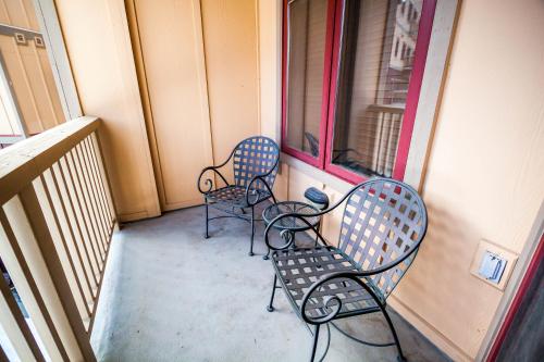 

Red Hawk Lodge #2265 Condo