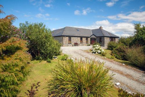 Exterior view, Cottage 261 - Moyard in Moyard