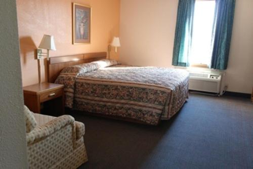 State Line Inn in Hagerstown, USA