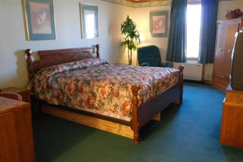 State Line Inn in Hagerstown, USA
