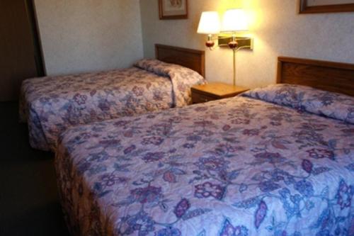 State Line Inn in Hagerstown, USA
