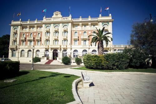 Grand Hotel Cesenatico - main image