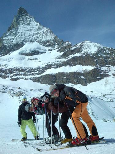 Hotel Cheminee - image 9