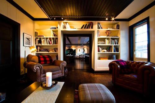 Hotell Granen - image 5