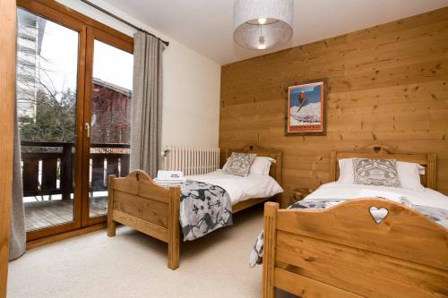 Chalet des Souchettes - Chamonix All Year - image 3
