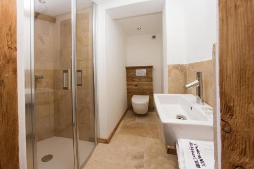 Chalet des Souchettes - Chamonix All Year - image 2