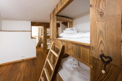 Chalet des Souchettes - Chamonix All Year - image 4