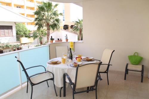 Apartamento Sirena