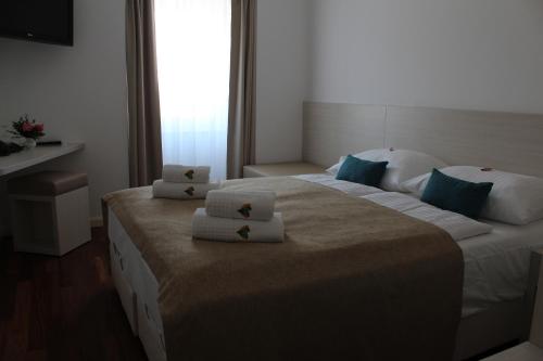 Hotel Borovnik - image 7