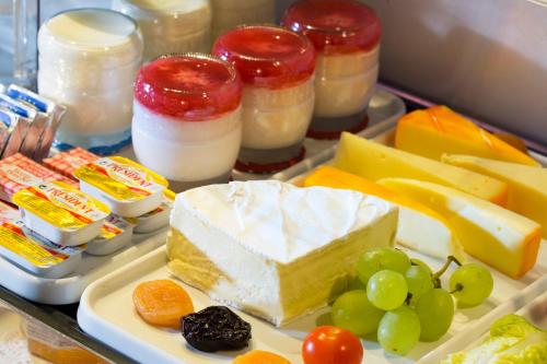 Résidence du Lion d'Or Louvre - image 3