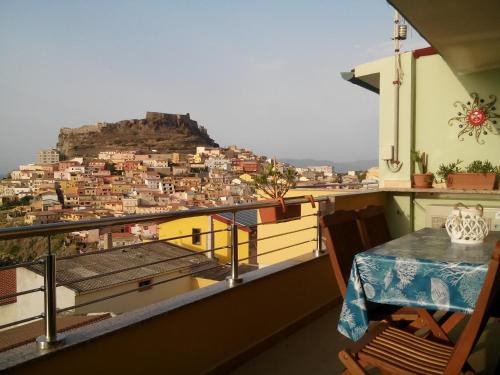 Una Terrazza Sul Mare