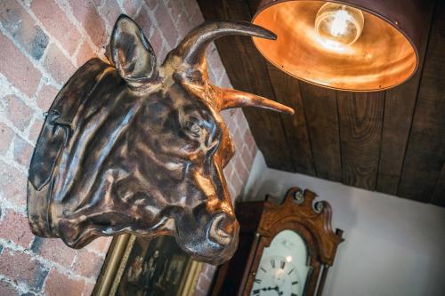 The Cow Dalbury - image 4