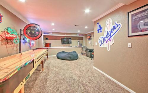 Edgar's Hideaway - image 6