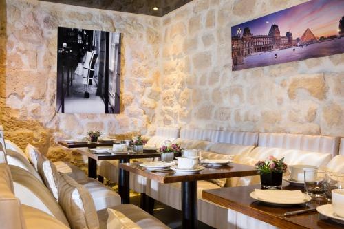 Lion d'Or Paris Suites, Paris (Foto 6)