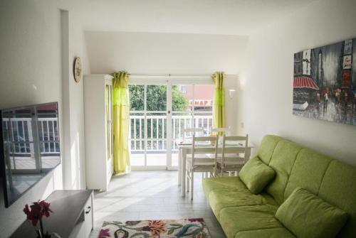  Sunny Centrical Apartment in Los Amigos in Caleta De Fuste