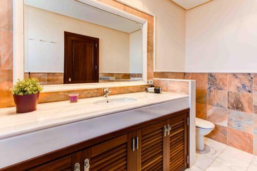 Hipoclub Villas Zafiro 24 villa - image 11