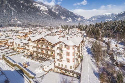 Aparthotel Panorama, Gais bei Mühlen in Taufers