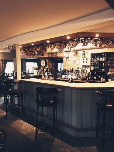 The Five Dials Inn, , Somerset