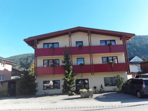 Family-Appartements, Pension in Innsbruck