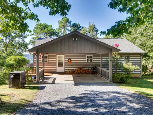 Great Escape Cabin - image 3