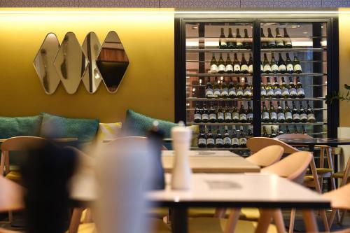 ibis Dijon Gare - image 3
