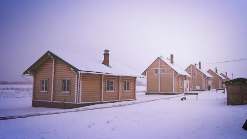 Eco-Park Rozhdestveno - image 5