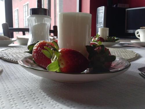Hotel Rural El Algaire - image 3