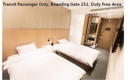 Incheon Airport Transit Hotel (Terminal 2)_1_image