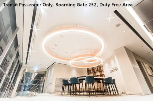 인천공항 환승호텔 제 2 터미널