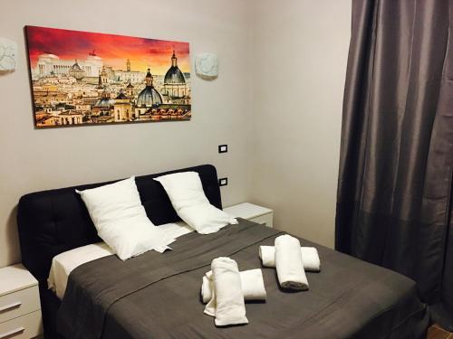 Favola Romana - Guest House, Rome (photo 2)