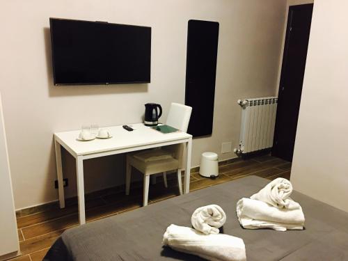 Favola Romana - Guest House, Rome (photo 4)