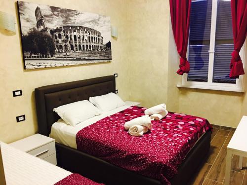 Favola Romana - Guest House, Roma