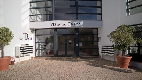 Vista das Ondas by Algarneto Albufeira 