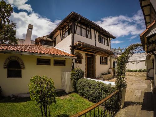 

Chulla Hostel Cultural