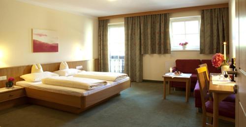 Hotel Schachtnerhof in Wörgl